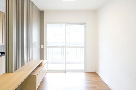 Sala de apartamento à venda com 2 quartos, 63m² em Centro, São Caetano do Sul