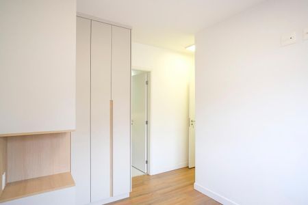 Apartamento à venda com 63m², 2 quartos e 2 vagasSuíte