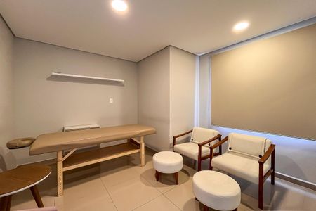 Apartamento à venda com 63m², 2 quartos e 2 vagasSPA