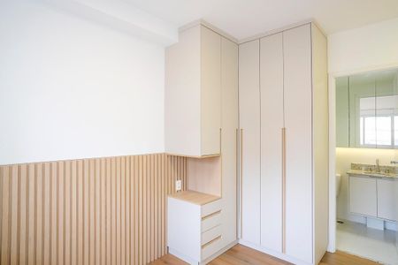 Apartamento à venda com 63m², 2 quartos e 2 vagasSuíte