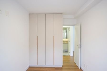 Apartamento à venda com 63m², 2 quartos e 2 vagasQuarto