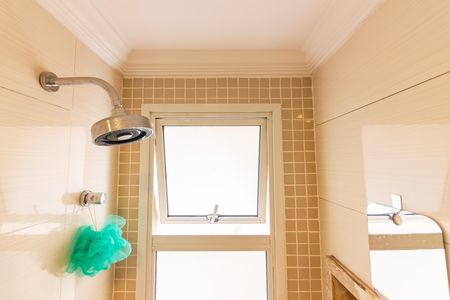 Apartamento à venda com 89m², 2 quartos e 2 vagas Apartamento à venda com 89m², 2 quartos e 2 vagasBanheiro da Suíte 2