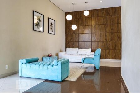 Apartamento à venda com 89m², 2 quartos e 2 vagas Apartamento à venda com 89m², 2 quartos e 2 vagasÁrea Comum