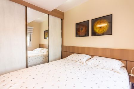 Apartamento à venda com 89m², 2 quartos e 2 vagas Apartamento à venda com 89m², 2 quartos e 2 vagasSuíte 2