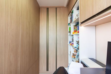 Apartamento à venda com 89m², 2 quartos e 2 vagas Apartamento à venda com 89m², 2 quartos e 2 vagasEscritório