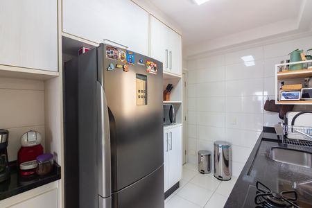 Apartamento à venda com 89m², 2 quartos e 2 vagas Apartamento à venda com 89m², 2 quartos e 2 vagasCozinha