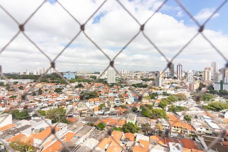 Vista de apartamento à venda com 2 quartos, 89m² em Vila Campesina, Osasco