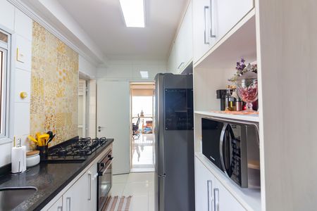 Apartamento à venda com 89m², 2 quartos e 2 vagas Apartamento à venda com 89m², 2 quartos e 2 vagasCozinha