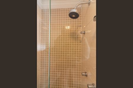 Apartamento à venda com 89m², 2 quartos e 2 vagas Apartamento à venda com 89m², 2 quartos e 2 vagasBanheiro da Suíte