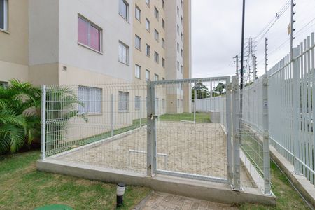 Apartamento para alugar com 33m², 2 quartos e sem vagaQuadra