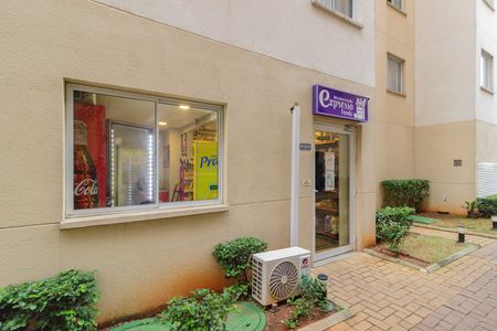Apartamento para alugar com 33m², 2 quartos e sem vagaMercado
