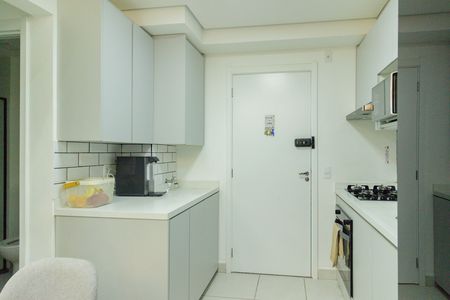Apartamento para alugar com 33m², 2 quartos e sem vagaSala
