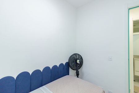 Apartamento para alugar com 33m², 2 quartos e sem vagaQuarto 2