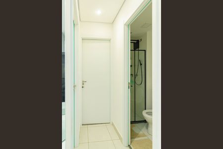 Apartamento para alugar com 33m², 2 quartos e sem vagaCorredor