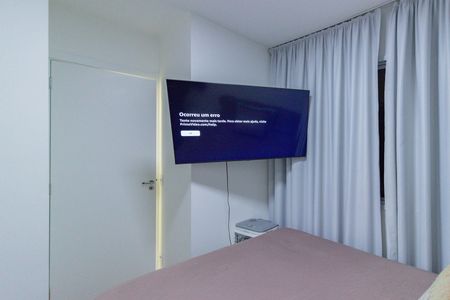 Apartamento para alugar com 33m², 2 quartos e sem vagaQuarto 1
