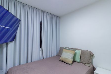 Apartamento para alugar com 33m², 2 quartos e sem vagaQuarto 1