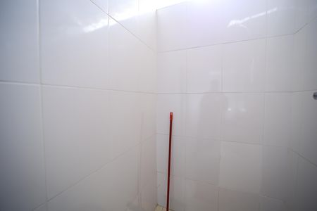 Banheiro do Quarto 1 de casa para alugar com 2 quartos, 132m² em Parque Boturussu, São Paulo