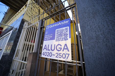 Instalada dia 29/06/2026 Placa: GTPE-542 de casa para alugar com 2 quartos, 132m² em Parque Boturussu, São Paulo