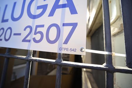 Instalada dia 29/06/2026 Placa: GTPE-542 de casa para alugar com 2 quartos, 132m² em Parque Boturussu, São Paulo