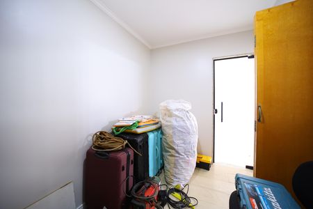 Quarto 1 de casa para alugar com 2 quartos, 132m² em Parque Boturussu, São Paulo