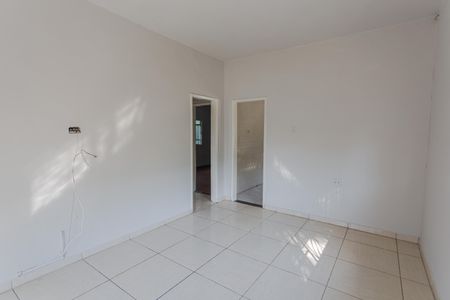 Sala de casa à venda com 2 quartos, 85m² em Santa Ines, Belo Horizonte