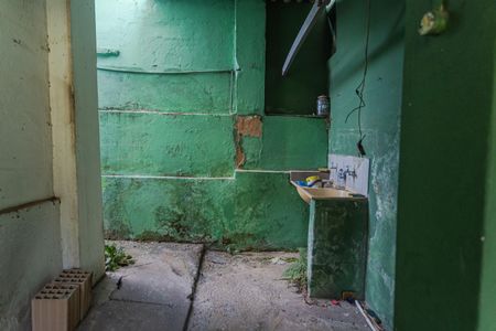 Casa à venda com 85m², 2 quartos e 4 vagas Casa à venda com 85m², 2 quartos e 4 vagasÁrea de Serviço