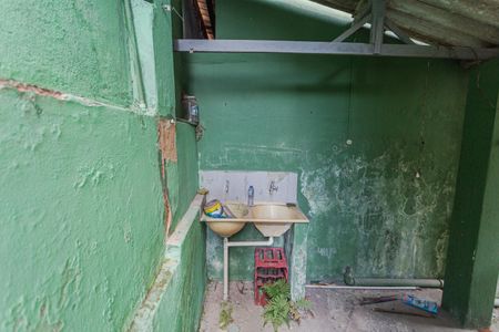 Casa à venda com 85m², 2 quartos e 4 vagas Casa à venda com 85m², 2 quartos e 4 vagasÁrea de Serviço