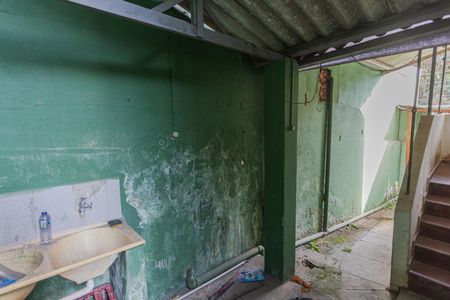 Casa à venda com 85m², 2 quartos e 4 vagas Casa à venda com 85m², 2 quartos e 4 vagasÁrea de Serviço