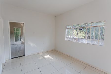 Sala de casa à venda com 2 quartos, 85m² em Santa Ines, Belo Horizonte