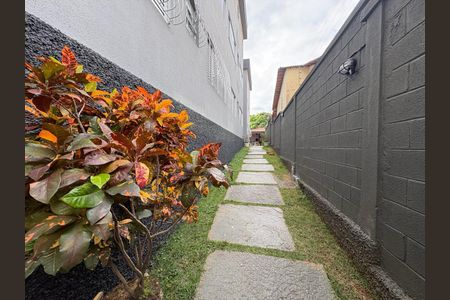 Apartamento para alugar com 50m², 2 quartos e 1 vaga