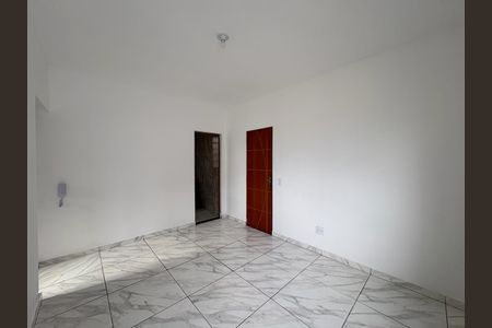 Sala de apartamento à venda com 2 quartos, 50m² em Planalto, Belo Horizonte