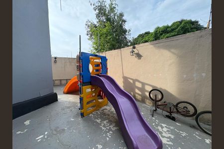 Apartamento para alugar com 50m², 2 quartos e 1 vaga