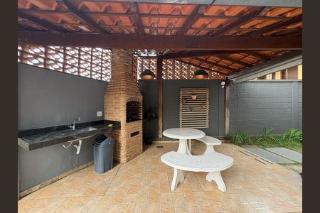 Apartamento para alugar com 50m², 2 quartos e 1 vaga