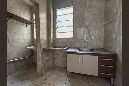 Apartamento para alugar com 50m², 2 quartos e 1 vaga Apartamento para alugar com 50m², 2 quartos e 1 vagaCozinha