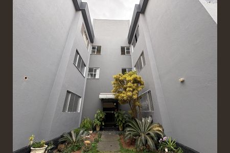 Apartamento para alugar com 50m², 2 quartos e 1 vaga