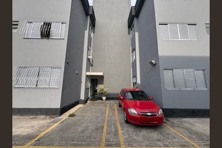 Apartamento para alugar com 50m², 2 quartos e 1 vaga