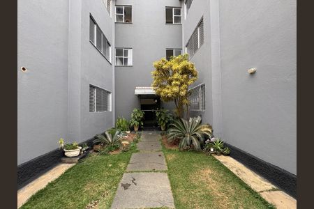 Apartamento para alugar com 50m², 2 quartos e 1 vaga