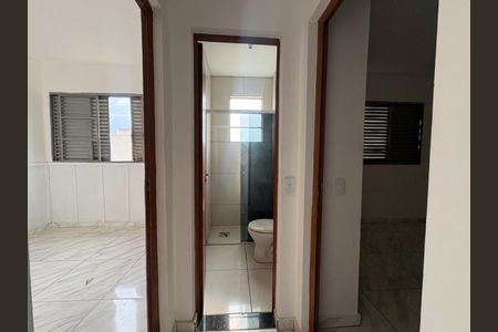 Apartamento para alugar com 50m², 2 quartos e 1 vaga