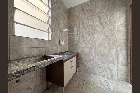 Apartamento para alugar com 50m², 2 quartos e 1 vaga Apartamento para alugar com 50m², 2 quartos e 1 vagaCozinha