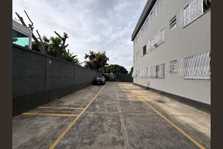 Apartamento para alugar com 50m², 2 quartos e 1 vaga
