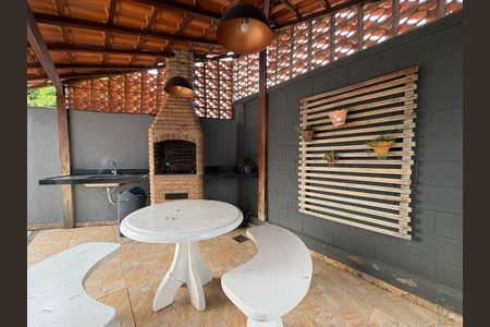 Apartamento para alugar com 50m², 2 quartos e 1 vaga