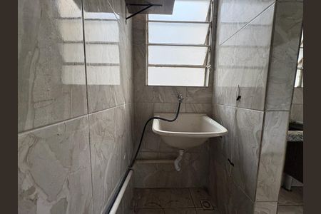 Apartamento para alugar com 50m², 2 quartos e 1 vaga Apartamento para alugar com 50m², 2 quartos e 1 vagaLavanderia