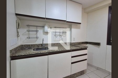 Apartamento à venda com 80m², 2 quartos e 2 vagas Apartamento à venda com 80m², 2 quartos e 2 vagasCozinha