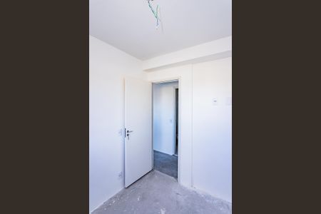Quarto 1 de apartamento à venda com 2 quartos, 39m² em Vila Jaraguá, São Paulo