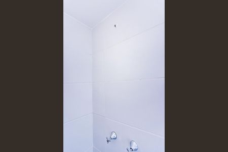 Apartamento à venda com 39m², 2 quartos e 1 vaga Apartamento à venda com 39m², 2 quartos e 1 vagaBanheiro
