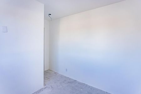 Quarto 2 de apartamento à venda com 2 quartos, 39m² em Vila Jaraguá, São Paulo