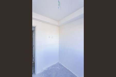 Apartamento à venda com 39m², 2 quartos e 1 vaga Apartamento à venda com 39m², 2 quartos e 1 vagaQuarto 1