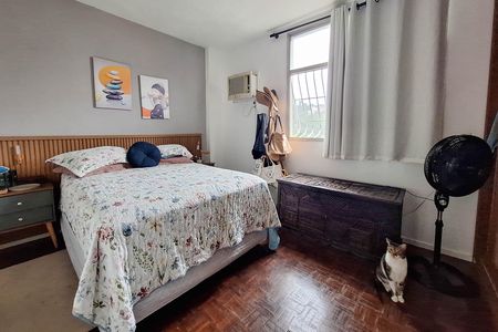 Apartamento para alugar com 138m², 2 quartos e 1 vaga Apartamento para alugar com 138m², 2 quartos e 1 vagaQuarto 1