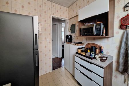 Apartamento para alugar com 138m², 2 quartos e 1 vaga Apartamento para alugar com 138m², 2 quartos e 1 vagaCozinha