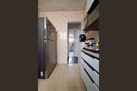 Apartamento para alugar com 138m², 2 quartos e 1 vaga Apartamento para alugar com 138m², 2 quartos e 1 vagaCozinha